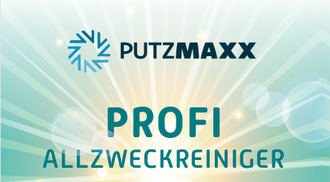 Profi Allzweckreiniger Konzentrat 1 L